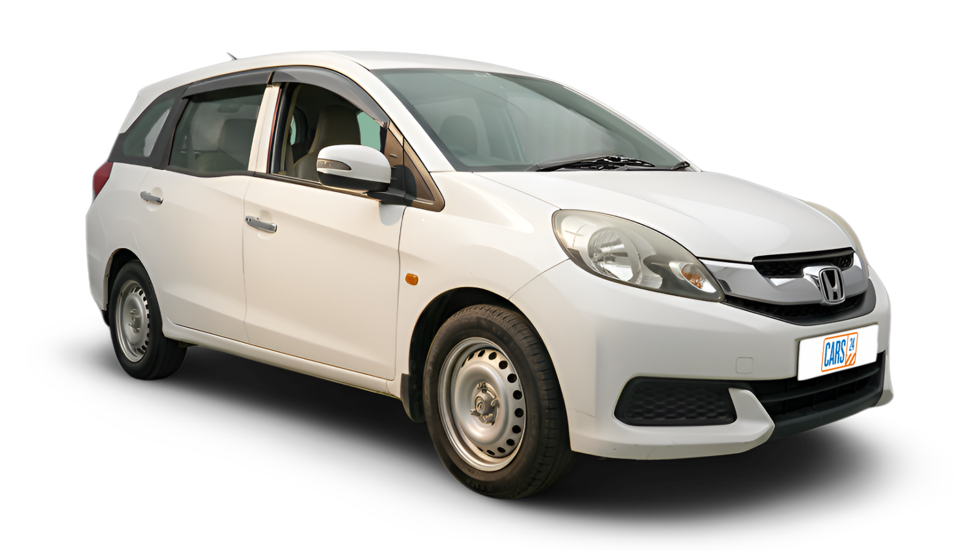2014 Honda Mobilio - SUV - Diesel - Manual - ₹3.00 lakh